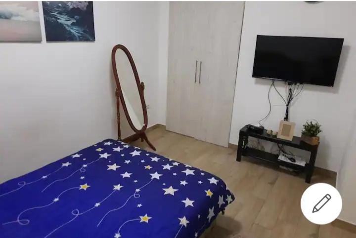 Appartamento Xenia2 Belgrado Esterno foto