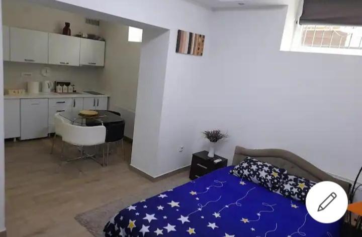 Appartamento Xenia2 Belgrado Esterno foto